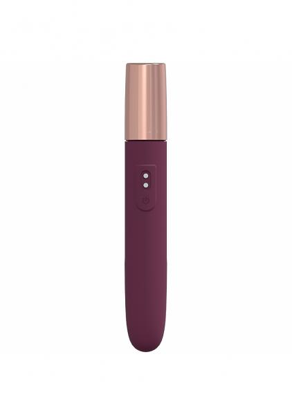 Loveline The Traveler Travel Vibe Burgundy