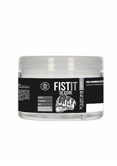 Fist It Silicone 500ml