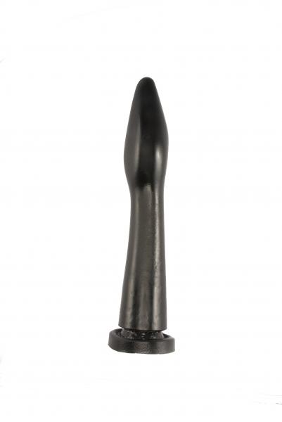 Goose with Suction Medium Black Probe - Click Image to Close