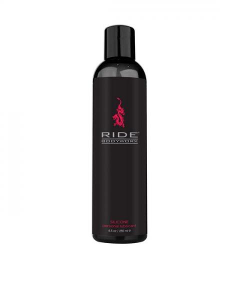 Ride Bodyworx Silicone Lubricant 8.5oz - Click Image to Close