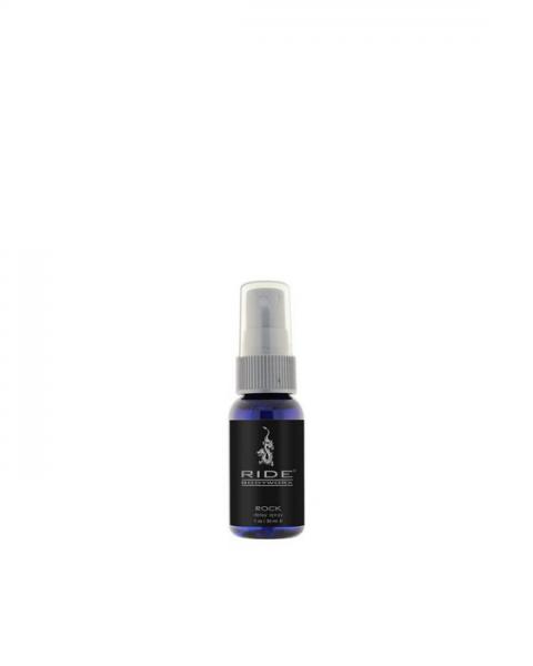 Ride Bodyworx Rock Delay Spray 1oz