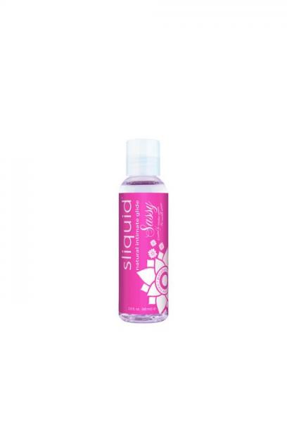 Sliquid Sassy Intimate Glide 2oz