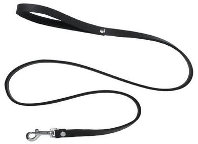 4 Ft Leather Leash