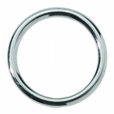 1-1/4in Metal C Ring