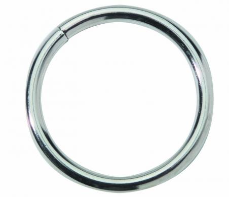 2in Metal Ring - Click Image to Close