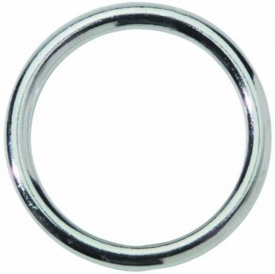 C Ring 1 1/2in - Click Image to Close