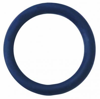 1 1/4in Soft C Ring Blue