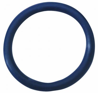 1 1/2in Soft C Ring Blue