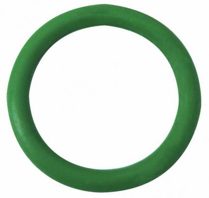 1 1/4in Soft C Ring Green