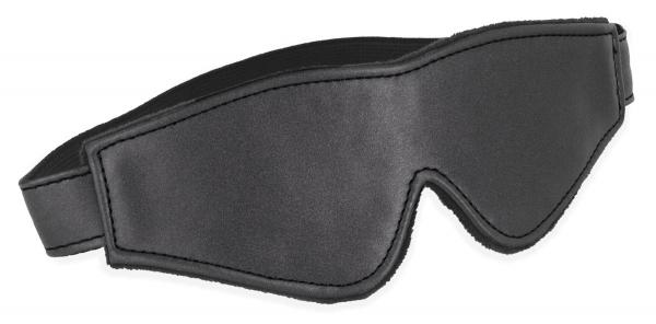 Galaxy Legend Blindfold Black - Click Image to Close