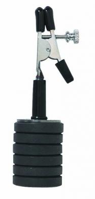 Weights W/Clip Adjustable - Click Image to Close