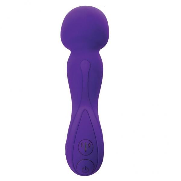 Sincerely Wand Vibe Purple - Click Image to Close