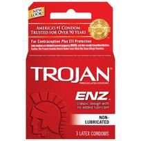 Trojan regular 1 - 3 pack - Click Image to Close