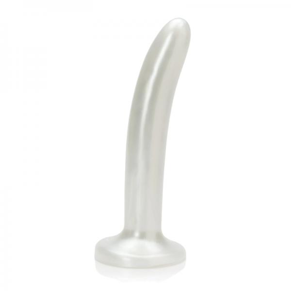 Leisure Vibrating Pearl White