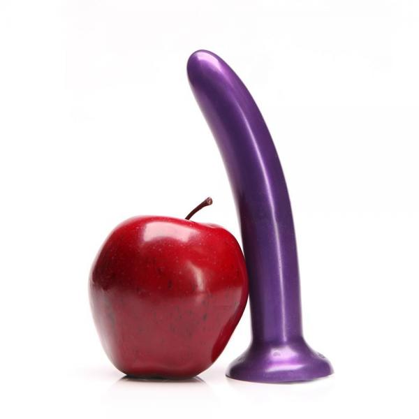 Leisure Vibrating Midnight Purple - Click Image to Close