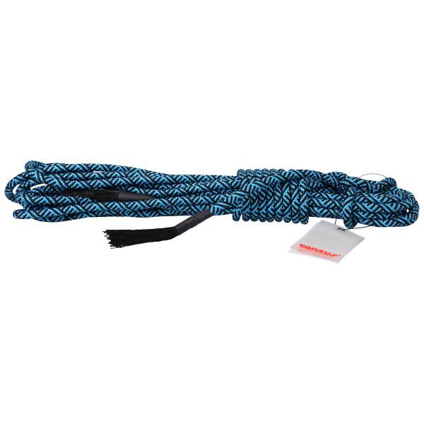 Rope 30 Feet Azure - Click Image to Close