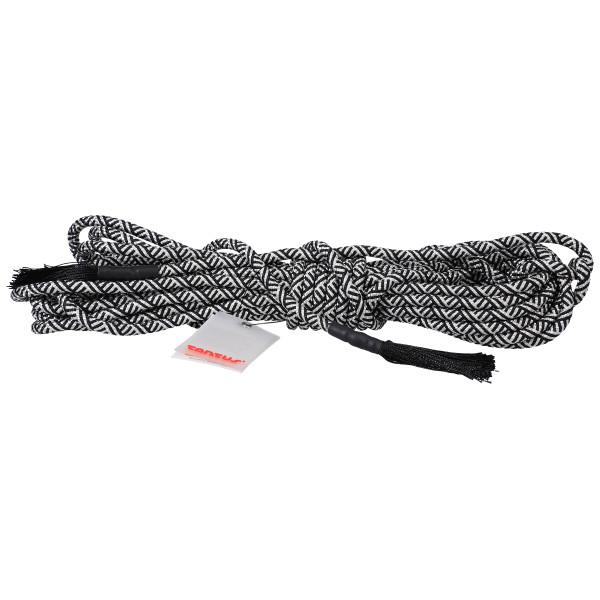 Rope 30 Feet Silver - Click Image to Close