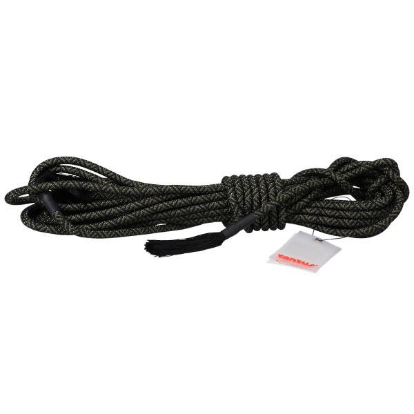 Rope 30 Feet Olive - Click Image to Close