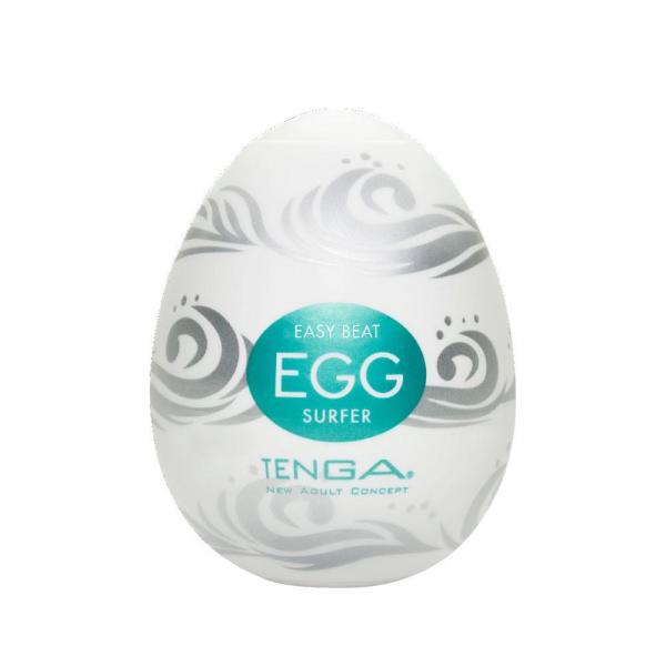 Tenga Egg Surfer Masturbation Device - Click Image to Close