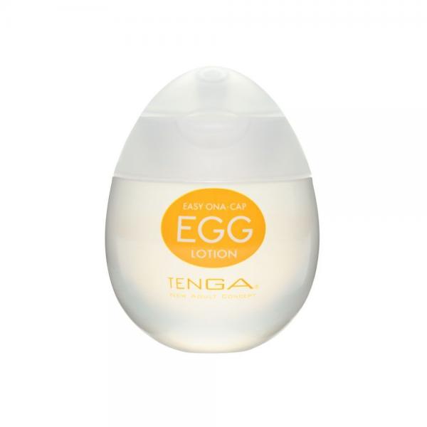 Tenga Egg Lotion 2.19oz