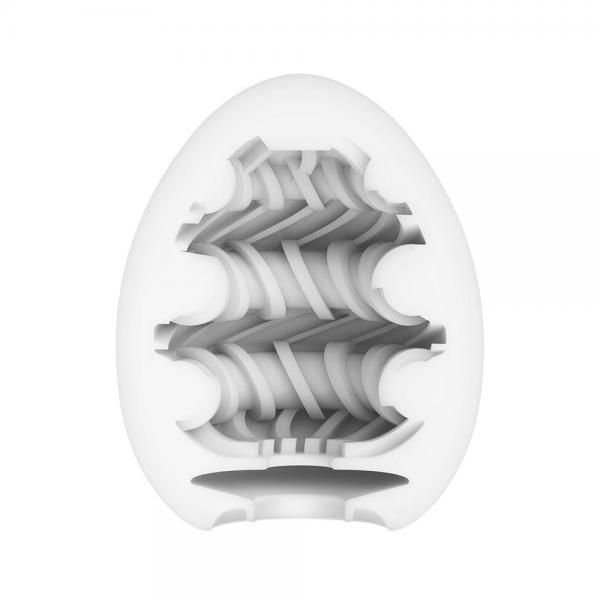 Egg Ring (net)