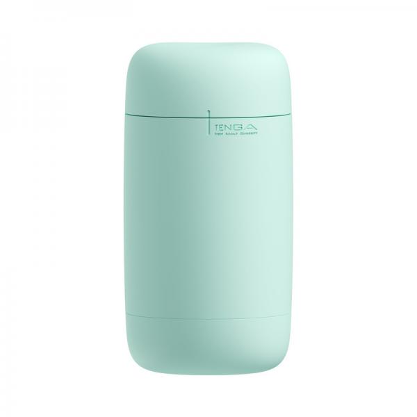 Tenga Puffy Mint Green (net) - Click Image to Close