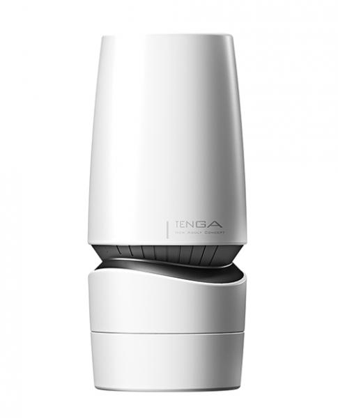 Tenga Aero Silver Ring (net) - Click Image to Close