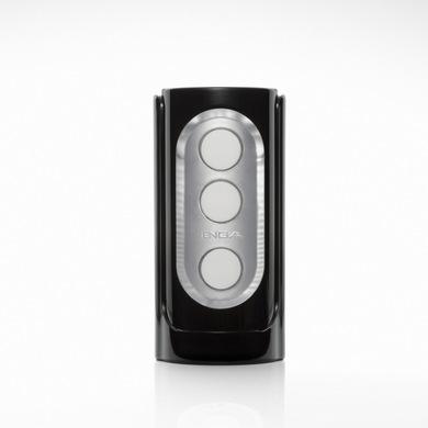 Tenga Flip Hole Stroker Black