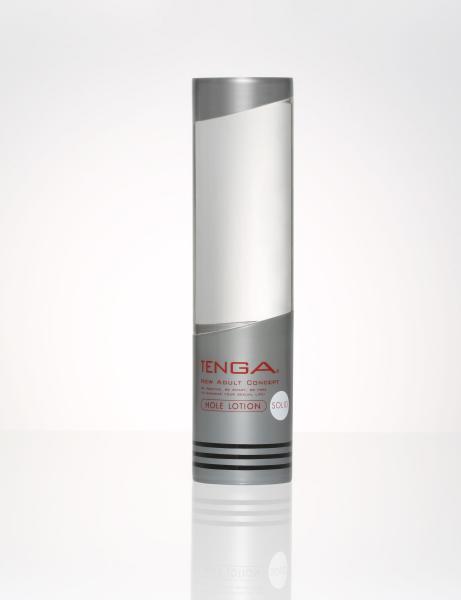 Tenga Hole Lotion Solid Lubricant 5.75oz - Click Image to Close