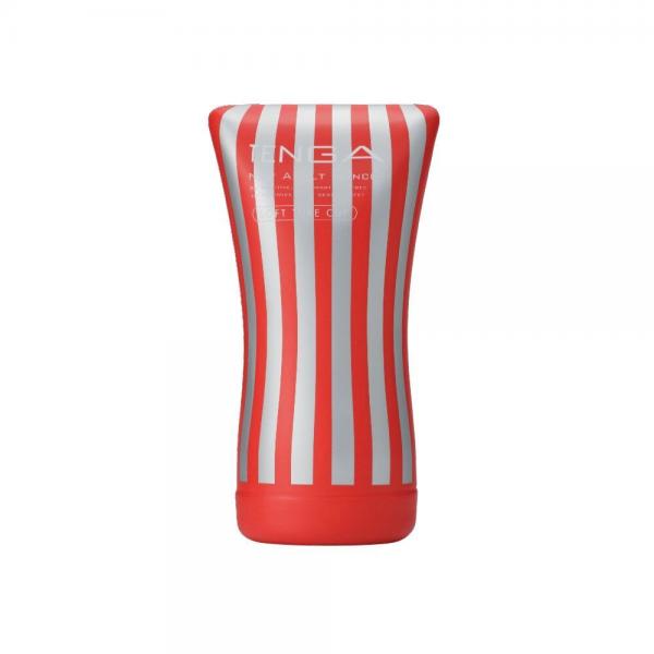 Tenga Soft Tube Cup Stroker - Click Image to Close