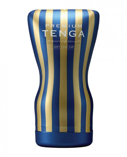 Tenga Soft Case Cup (net)