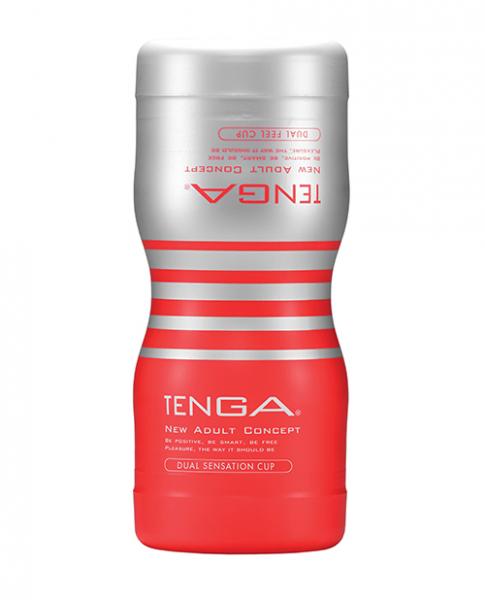 Tenga Dual Sensation Cup Extremes (net)