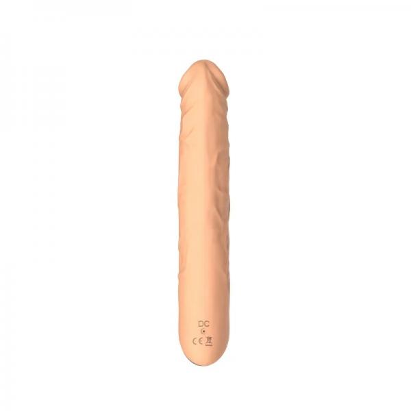 Olympia Liquid Silicone Vibe Nude