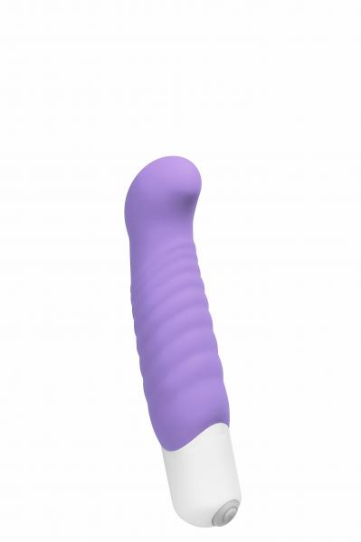 Inu Mini Vibe Orgasmic Orchid - Click Image to Close