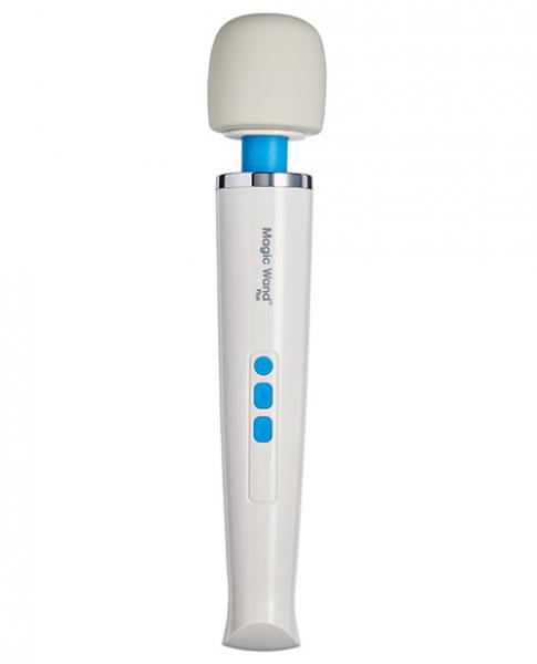 Vibratex Magic Wand Plus HV-265 Body Massager - Click Image to Close