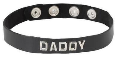 Sm Collar-Daddy - Click Image to Close