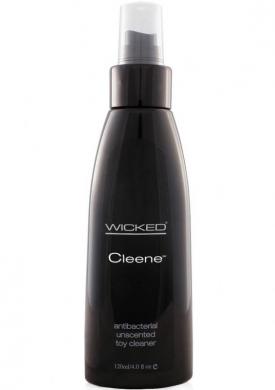 Wicked Toy Cleene 4Oz