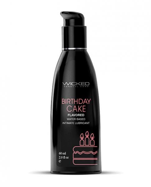 Wicked Birthday Cake 2 Oz - Click Image to Close