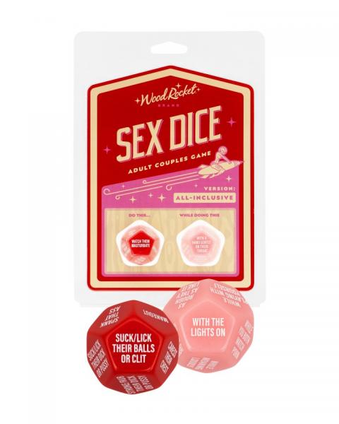 Sex Dice (net)