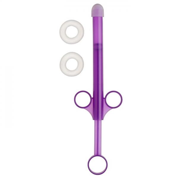 Cloud 9 Fresh Premium XL Lube Applicator W/2 Bonus C-Rings