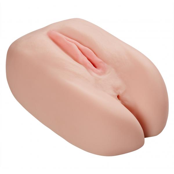 Cloud 9 Personal Pussy & Anal Body Mold Beige - Click Image to Close