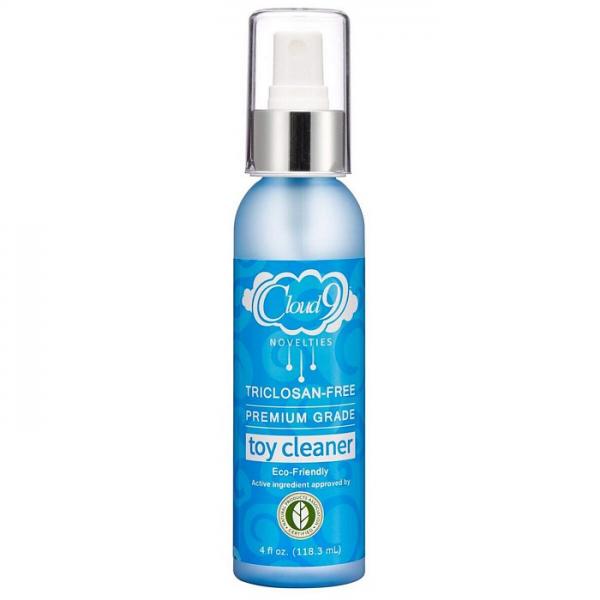 Cloud 9 Premium Grade Toy Cleaner 4oz