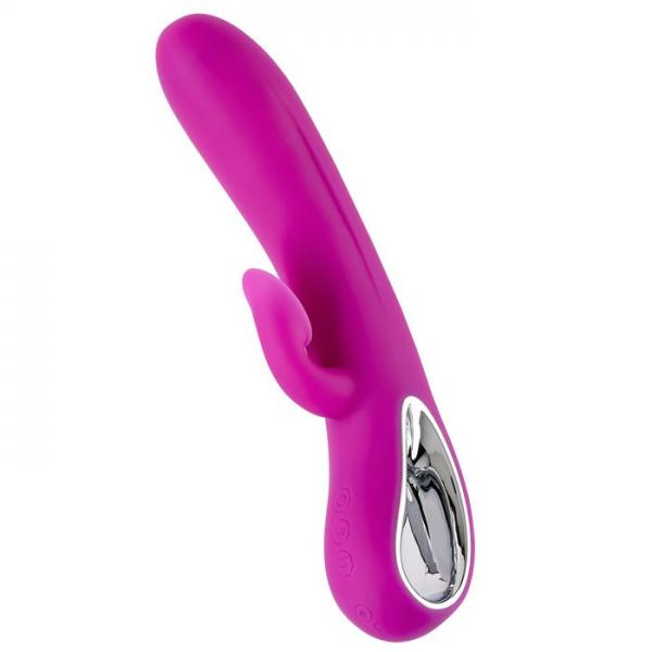 Air Touch 2 Purple Clitoral Suction Rabbit Vibrator