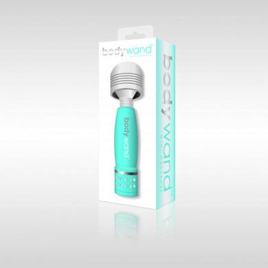 Bodywand Mini Aqua