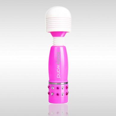 Body Wand Mini Pink