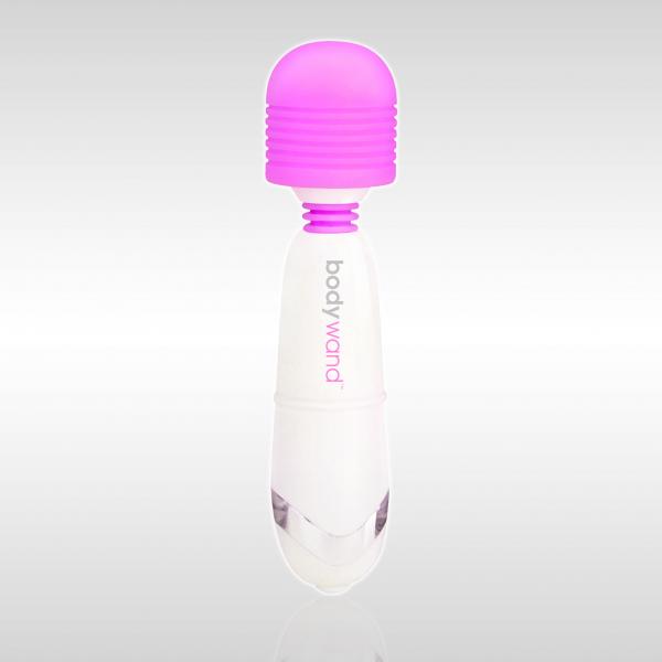 BODYWAND 5 FUNCTION PINK