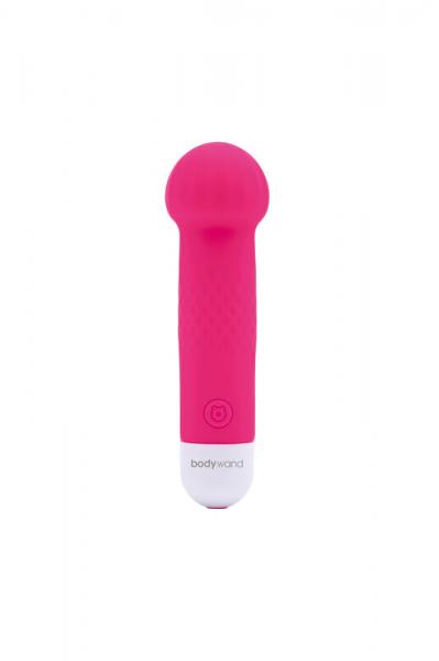 Bodywand Mini Pocket Wand Neon Pink (net)