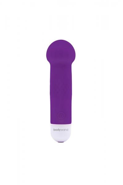 Bodywand Mini Pocket Wand Neon Purple (net)