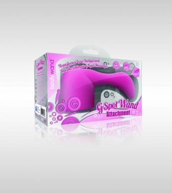 Body Wand G Spot Attachment