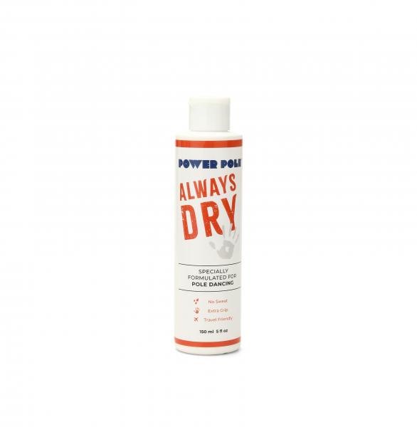 Power Pole Always Dry Powder 5 Oz